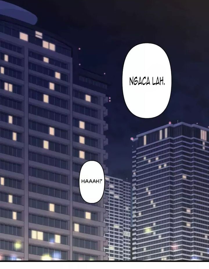 Blue Hearts Chapter 53 Gambar 12