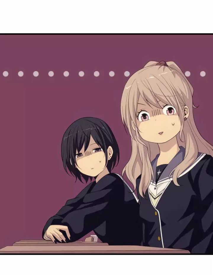 Blue Hearts Chapter 53 Gambar 14
