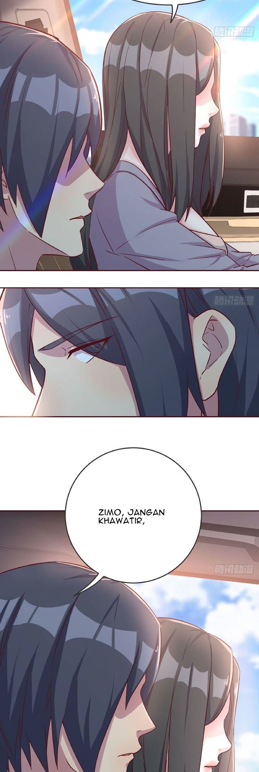 Full-level Peach Blossom Acupuncturist Chapter 23 Gambar 5