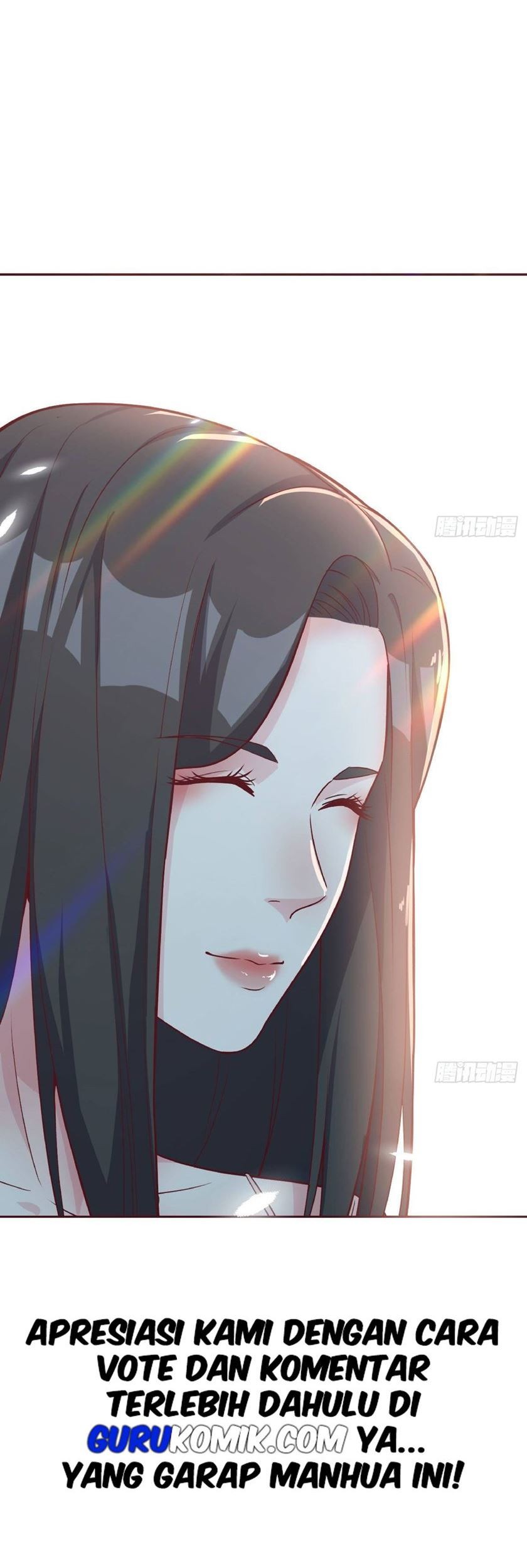 Full-level Peach Blossom Acupuncturist Chapter 23 Gambar 7
