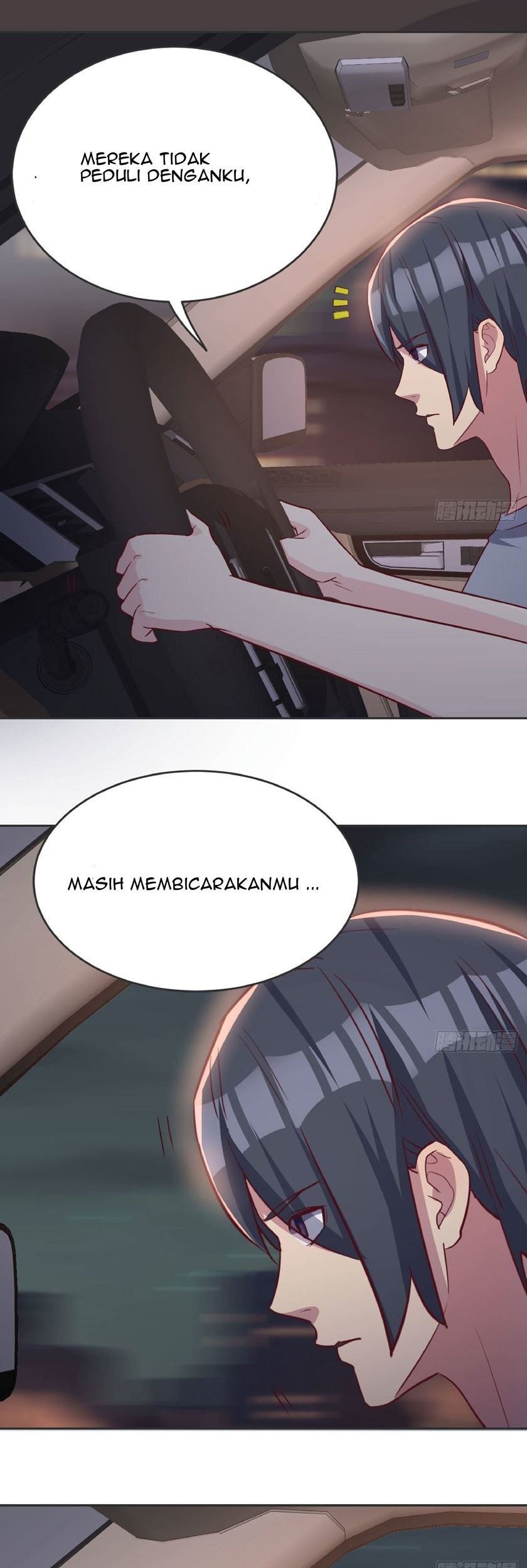 Full-level Peach Blossom Acupuncturist Chapter 23 Gambar 12