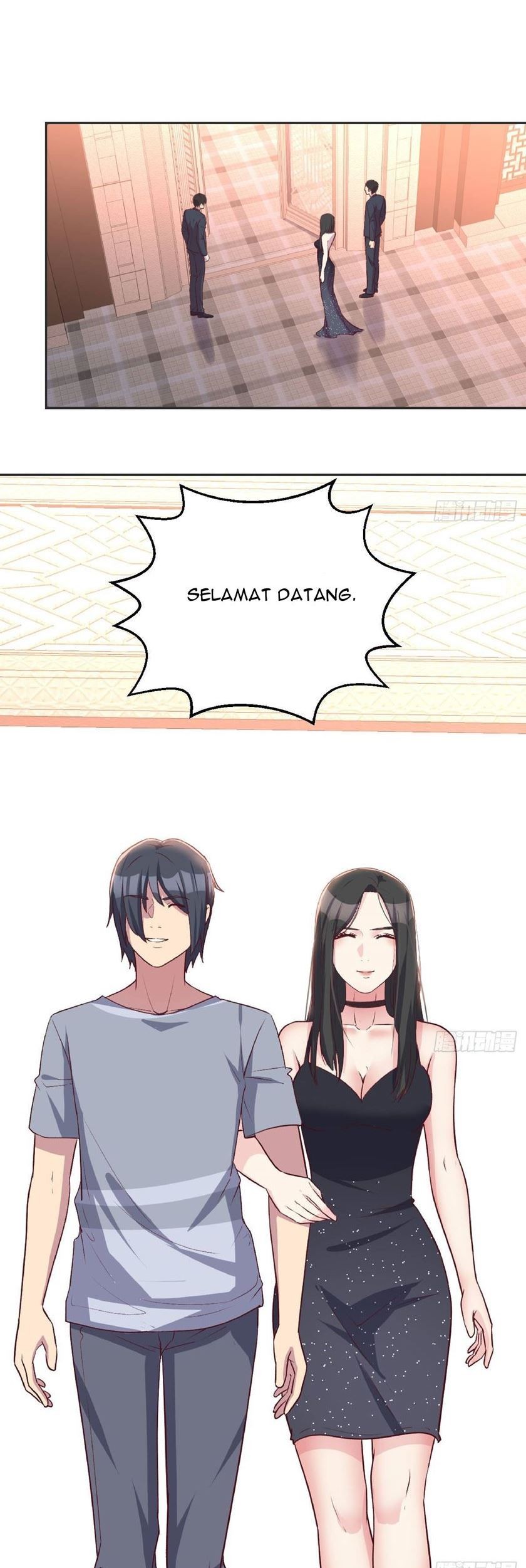 Full-level Peach Blossom Acupuncturist Chapter 23 Gambar 17