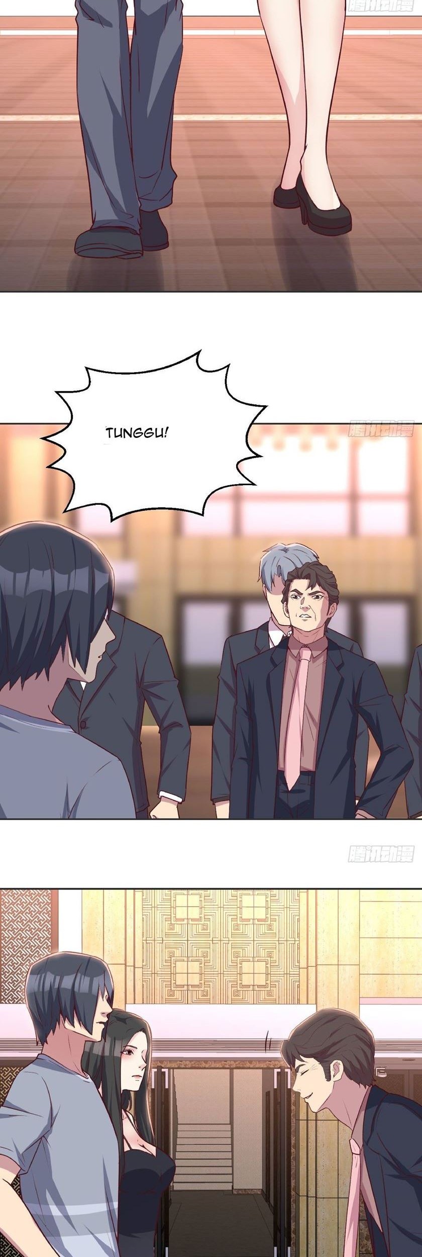 Full-level Peach Blossom Acupuncturist Chapter 23 Gambar 18