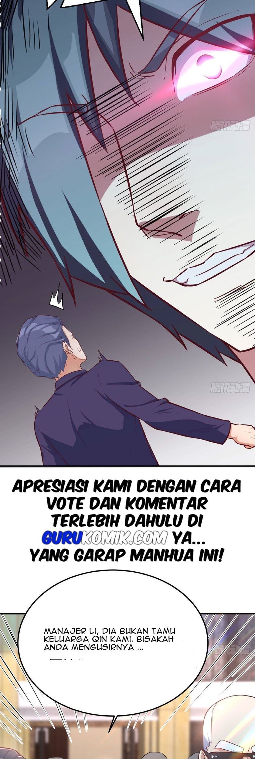 Full-level Peach Blossom Acupuncturist Chapter 23 Gambar 27