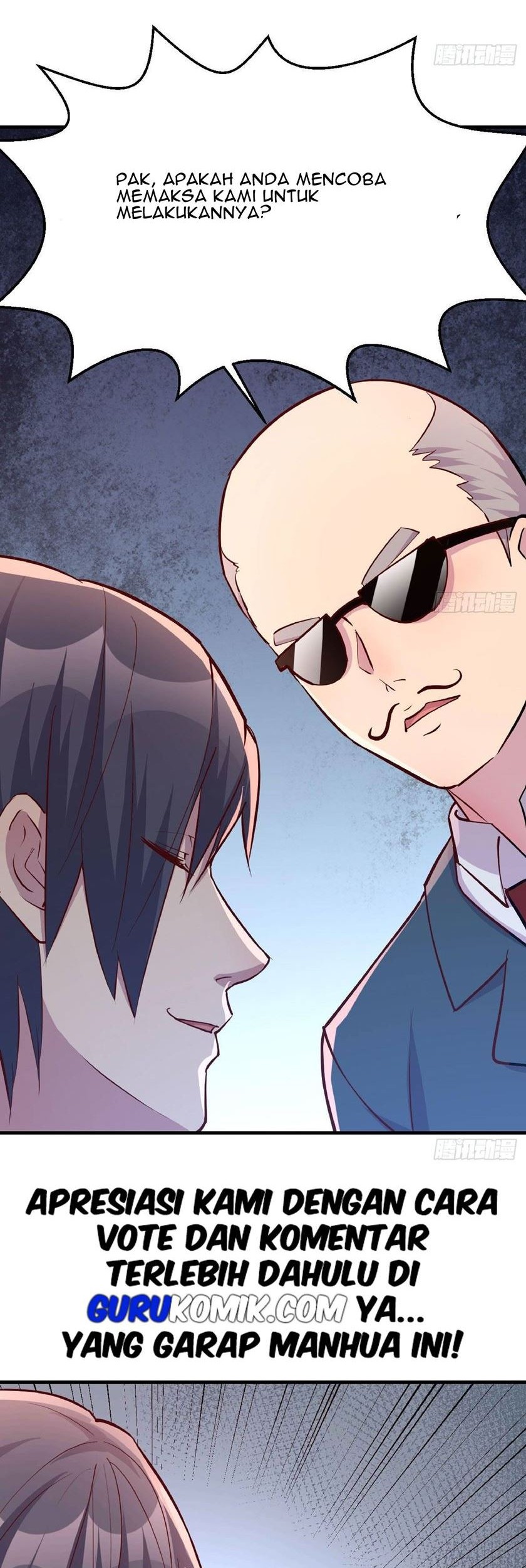 Full-level Peach Blossom Acupuncturist Chapter 23 Gambar 34