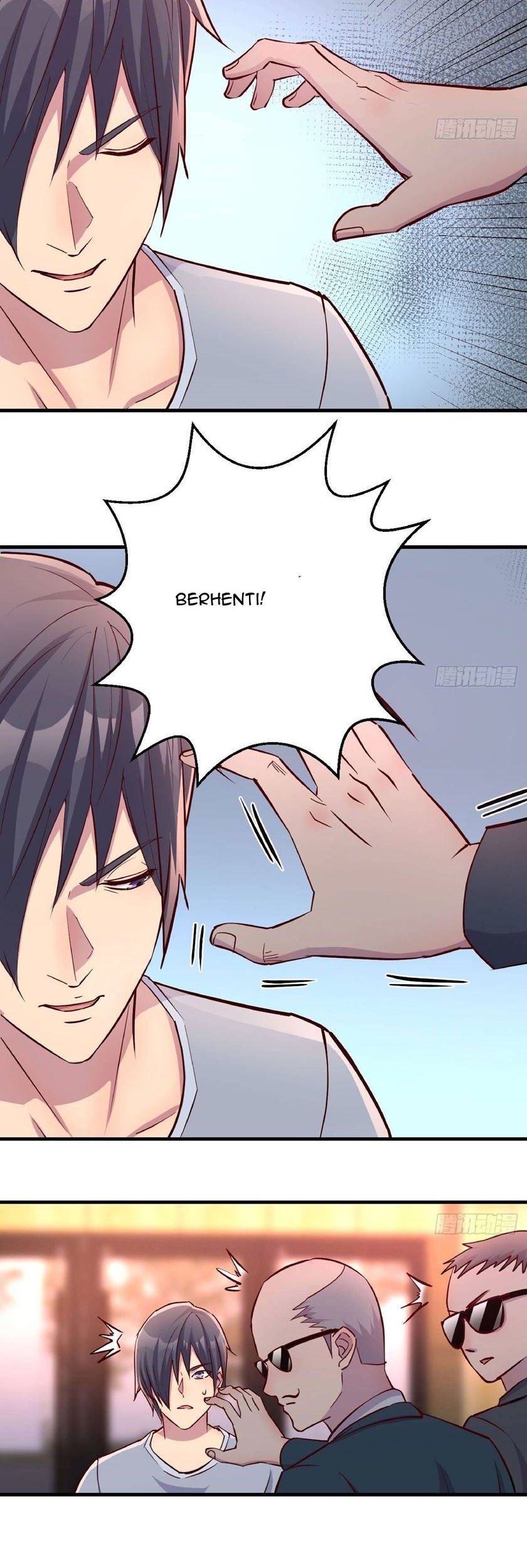 Full-level Peach Blossom Acupuncturist Chapter 23 Gambar 35