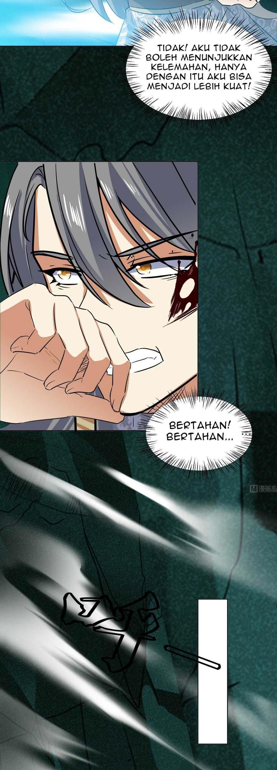The Nine Heaven of Martial Arts Chapter 109 Gambar 10
