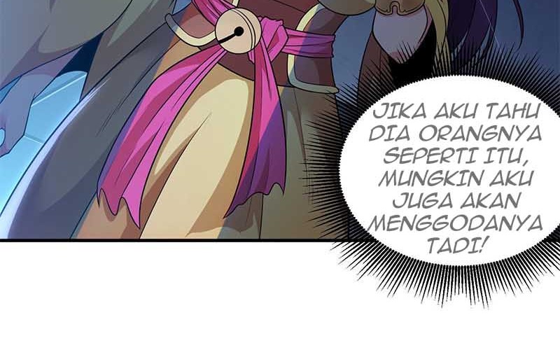 I Am Not a Son of Doom Chapter 12 Gambar 17
