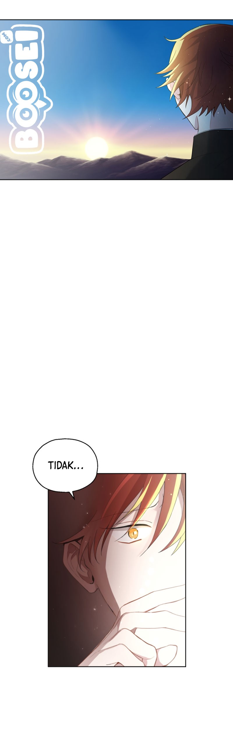 Silver Demon King Chapter 8 Gambar 40