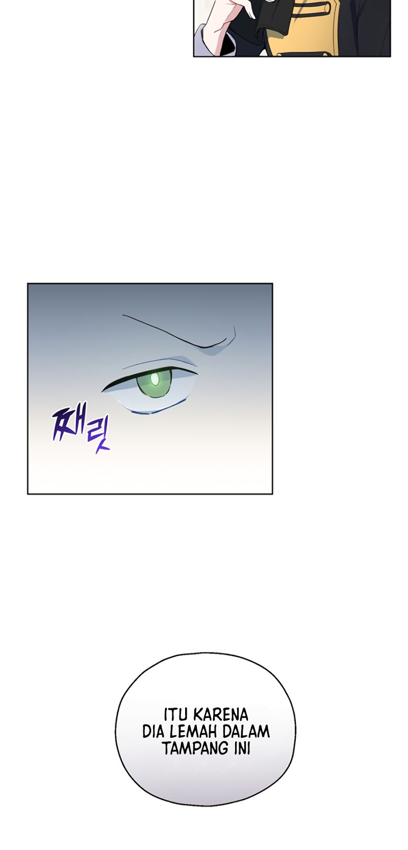 Silver Demon King Chapter 8 Gambar 6