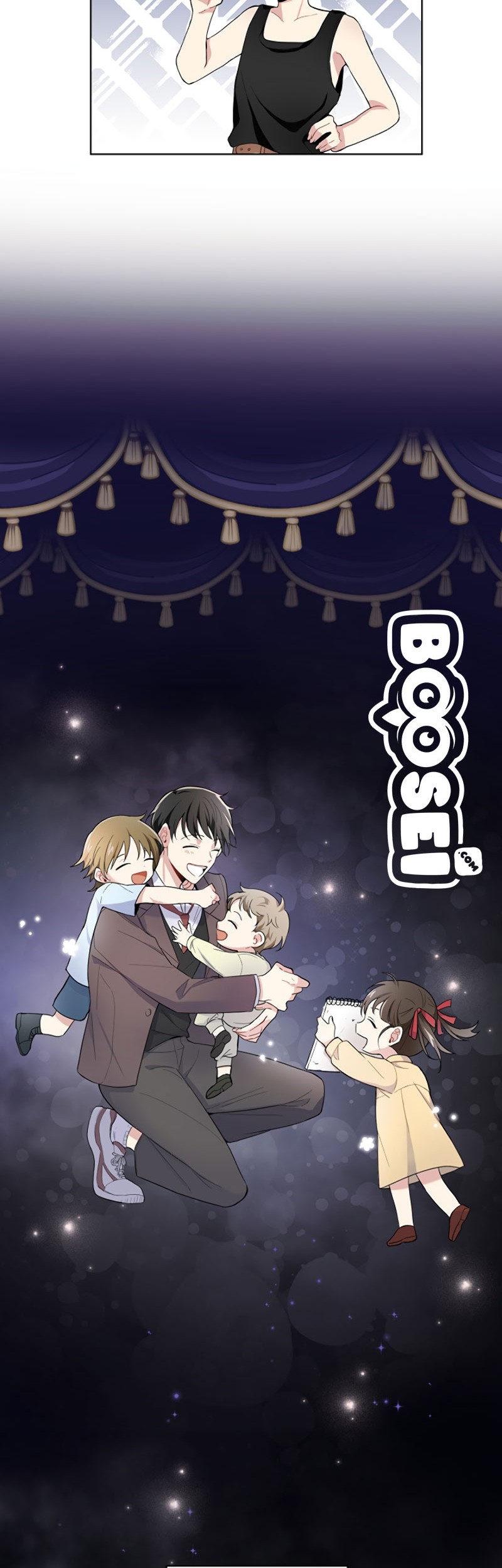 Silver Demon King Chapter 8 Gambar 8