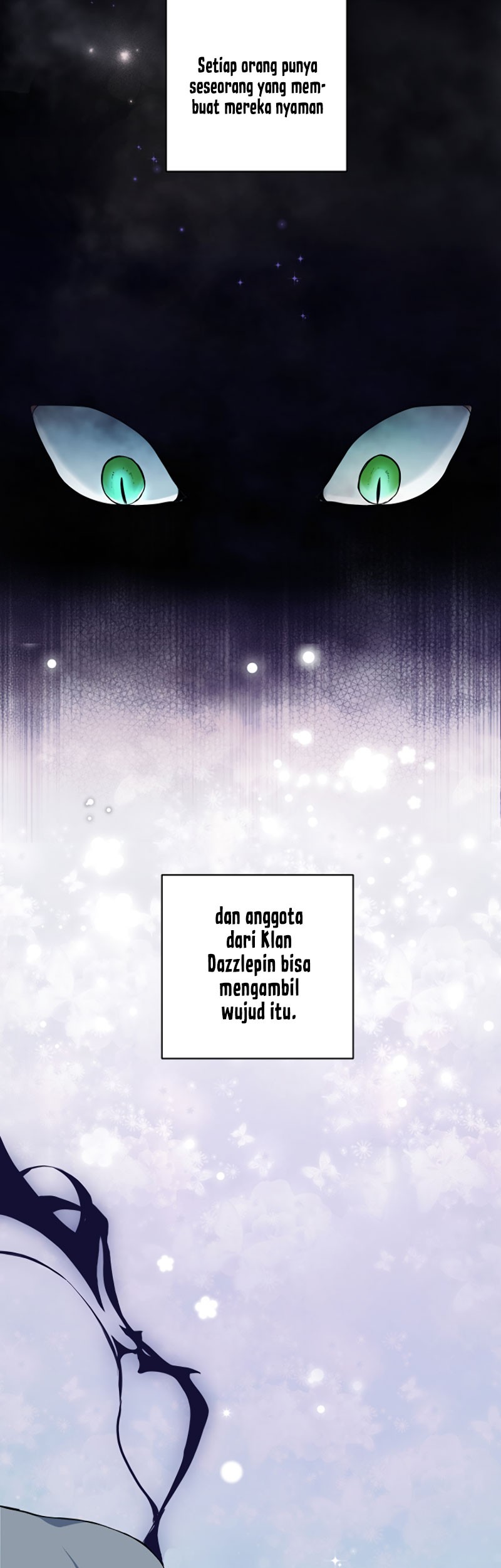 Silver Demon King Chapter 8 Gambar 9