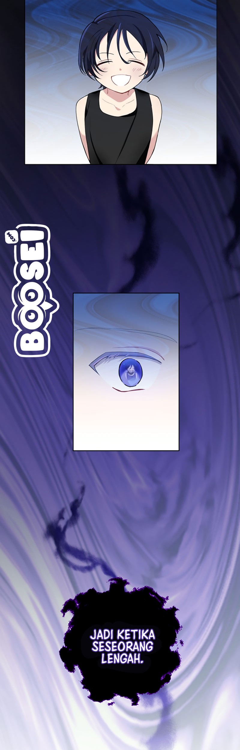 Silver Demon King Chapter 8 Gambar 12