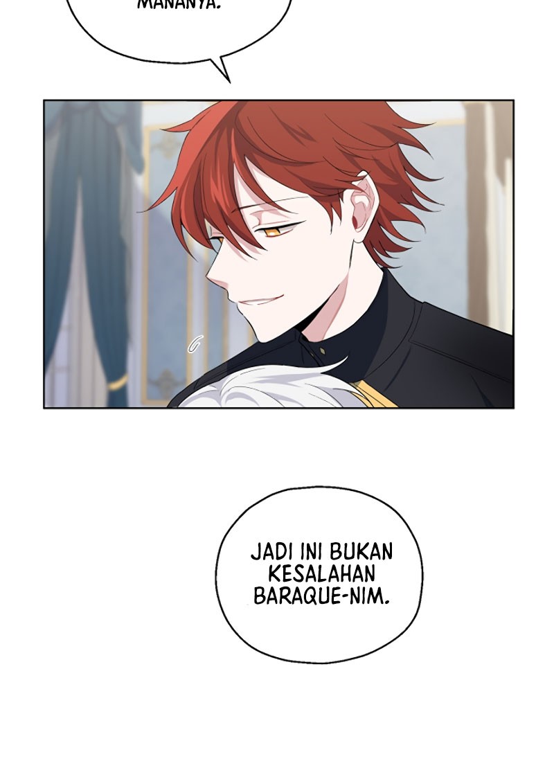 Silver Demon King Chapter 8 Gambar 15