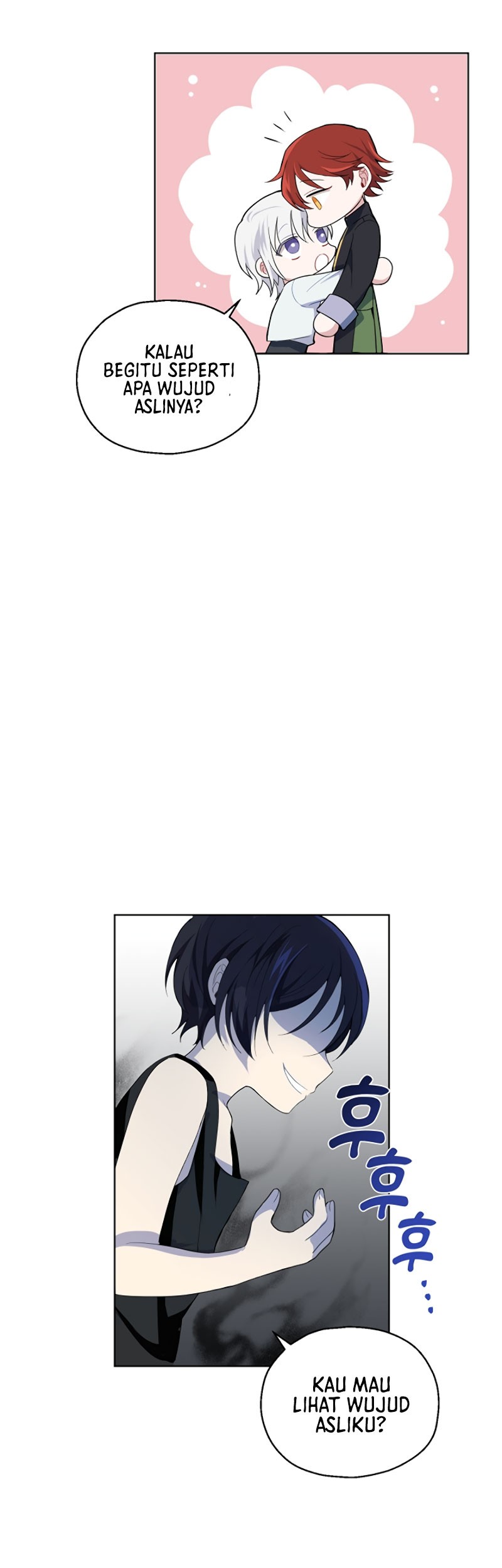 Silver Demon King Chapter 8 Gambar 16