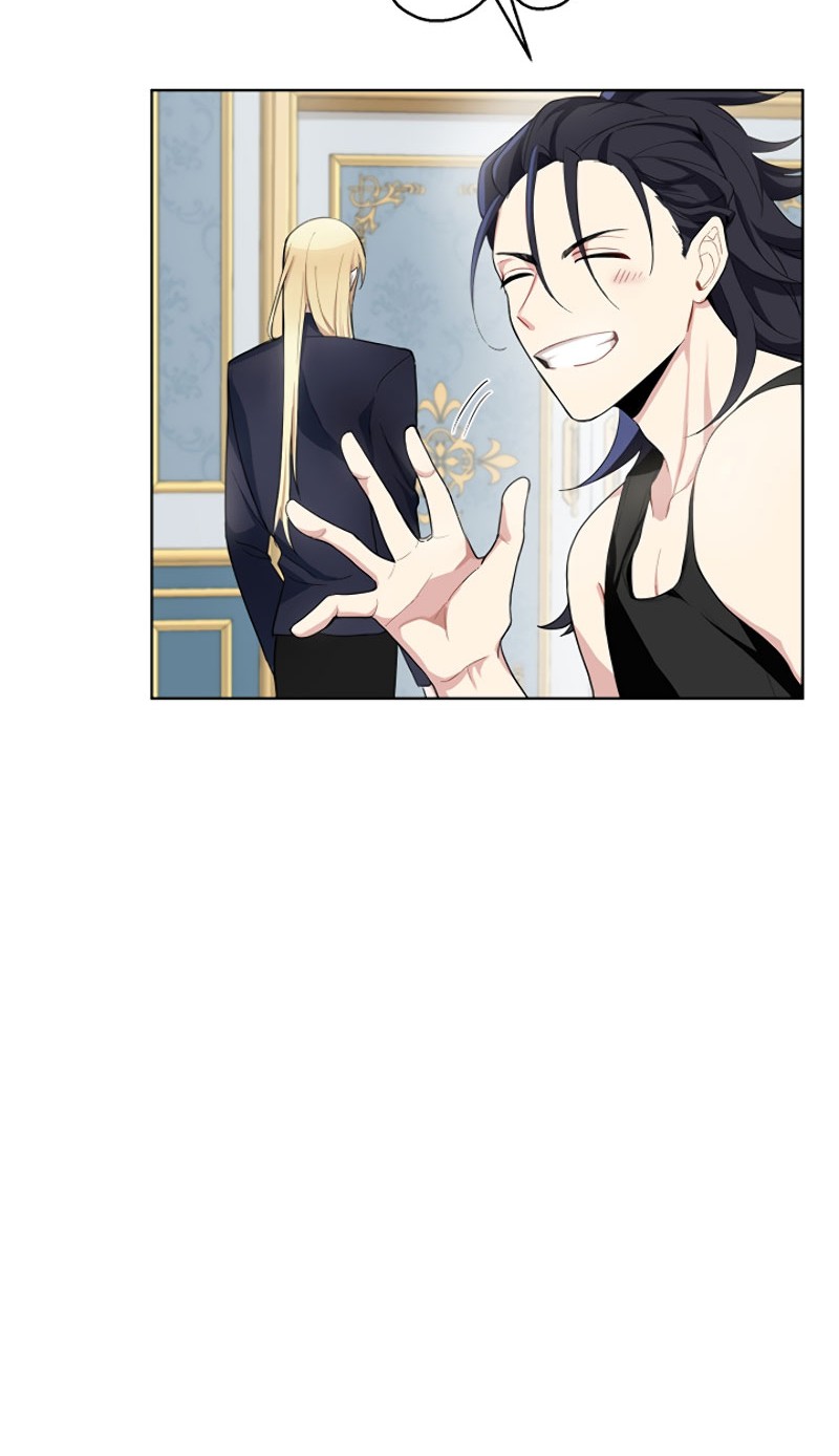 Silver Demon King Chapter 8 Gambar 23
