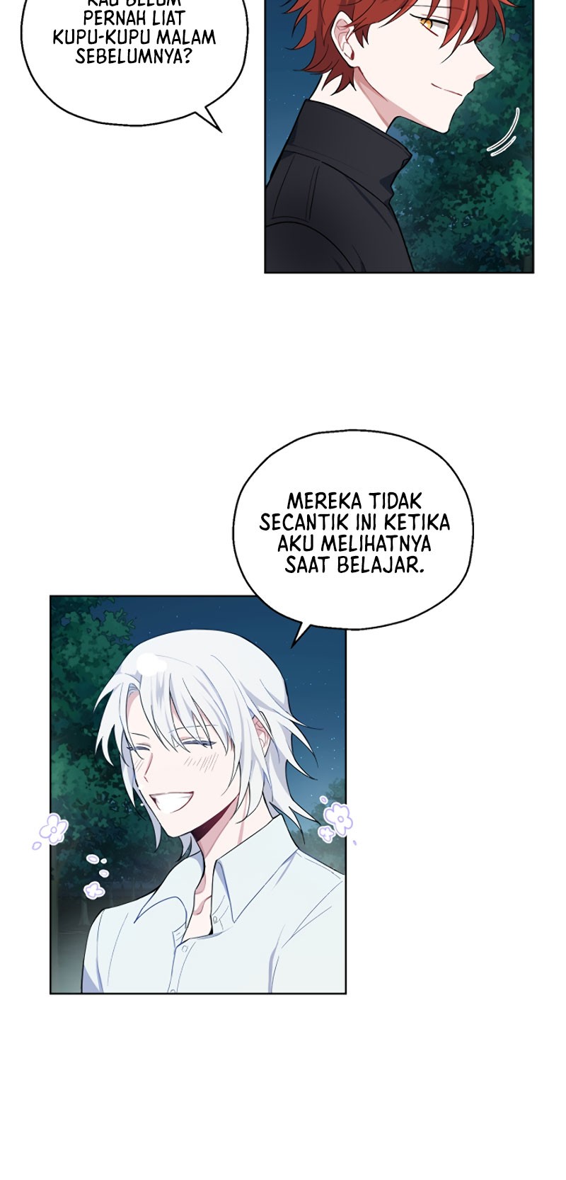 Silver Demon King Chapter 8 Gambar 29
