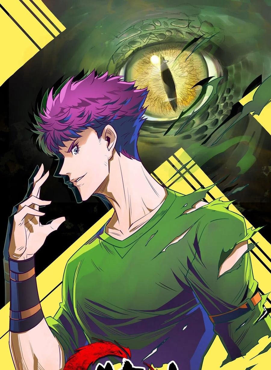 Baca The Hunter Chapter 248 Gambar 2