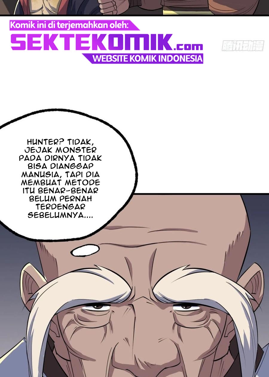 The Hunter Chapter 248 Gambar 31