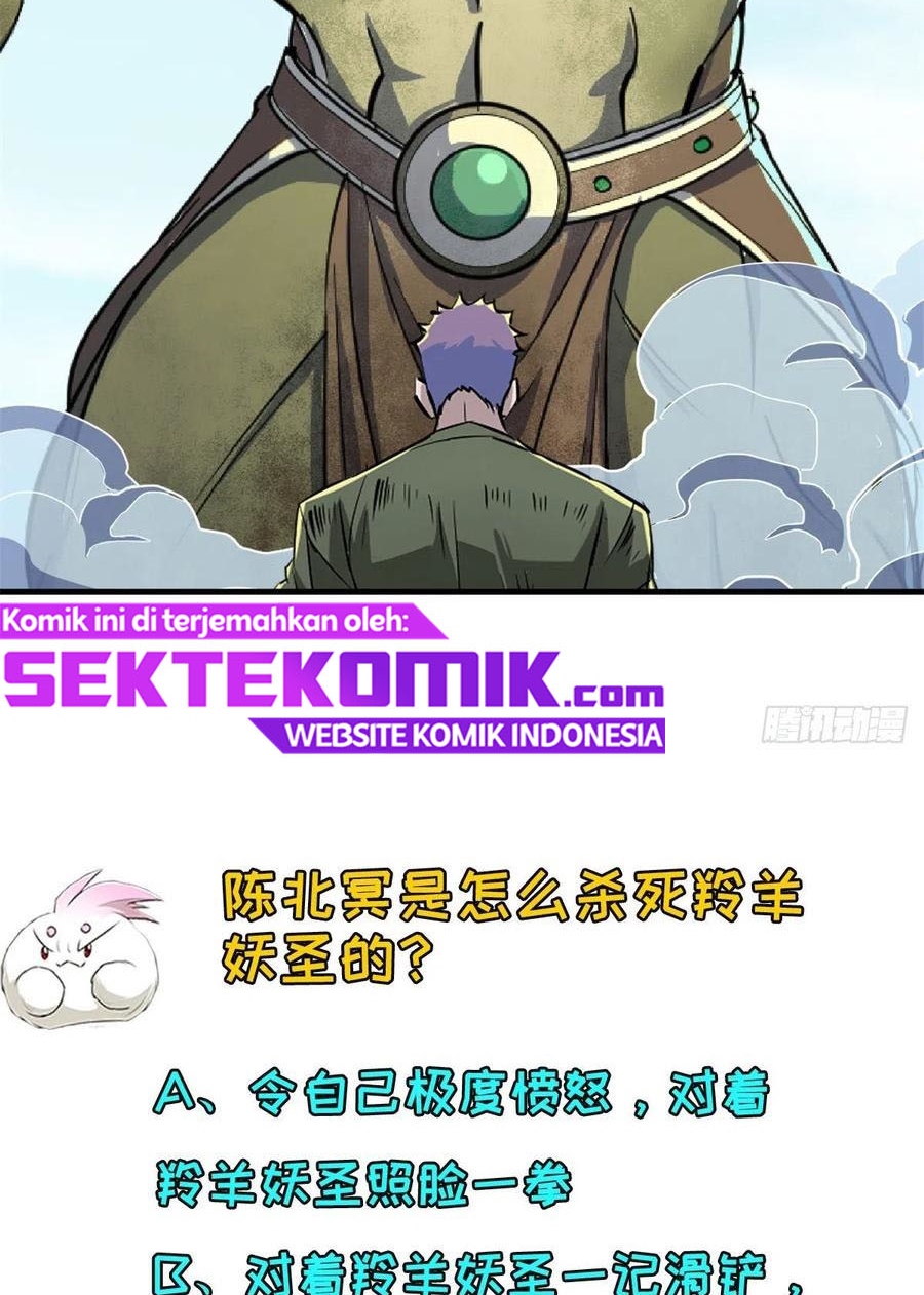 The Hunter Chapter 248 Gambar 39