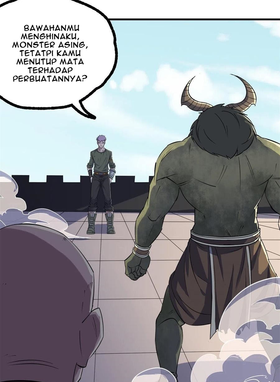 The Hunter Chapter 248 Gambar 4