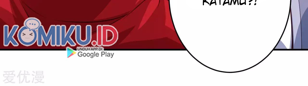 Against the Gods Chapter 253 Gambar 14