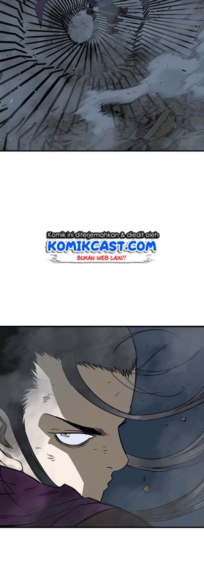 Gosu Chapter 172 Gambar 19