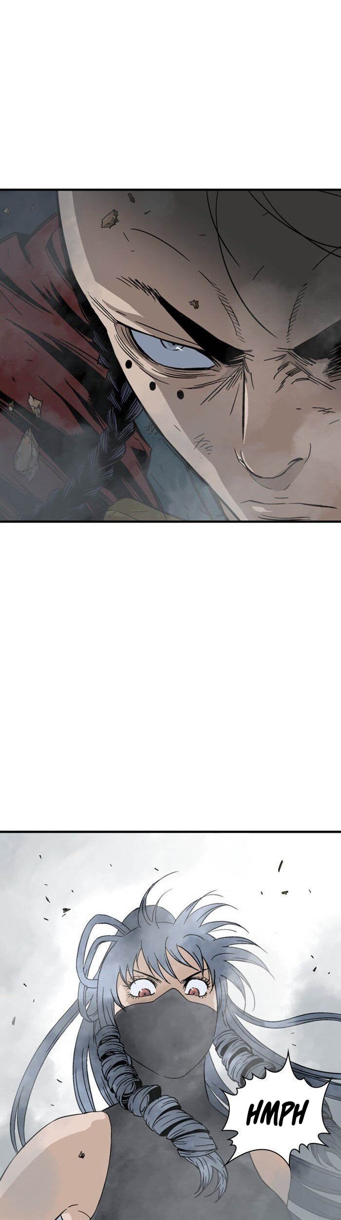 Gosu Chapter 172 Gambar 20