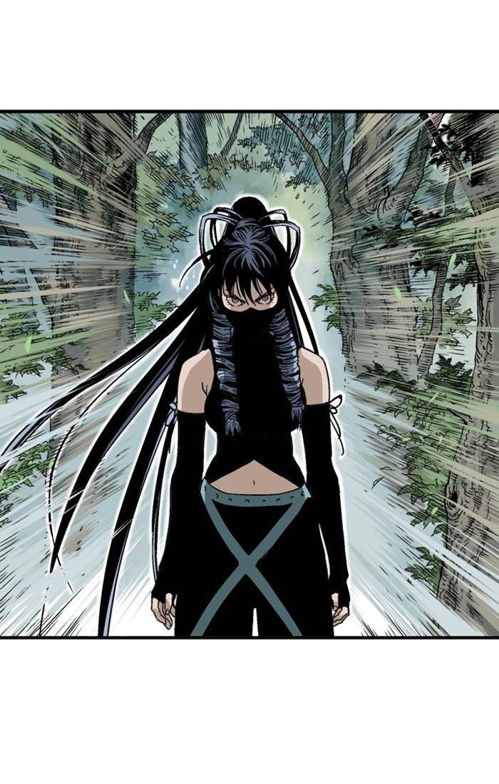 Gosu Chapter 172 Gambar 27