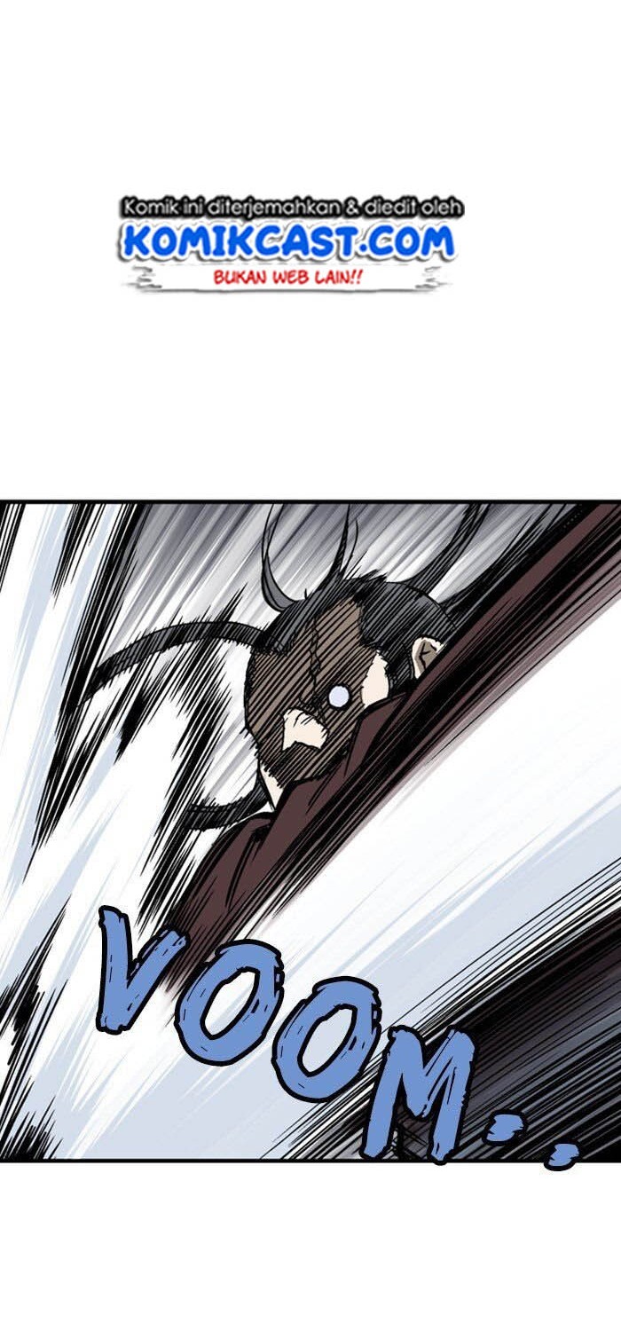 Gosu Chapter 172 Gambar 35