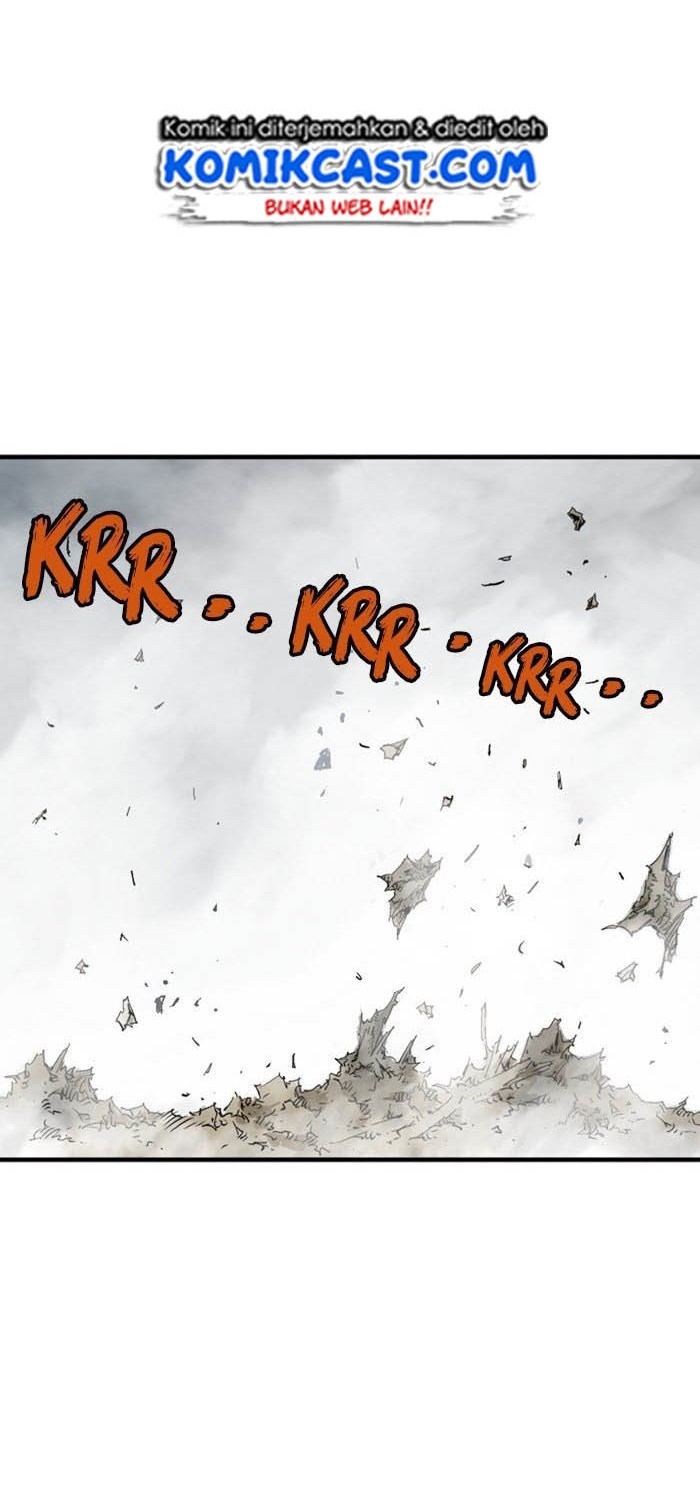 Gosu Chapter 172 Gambar 37