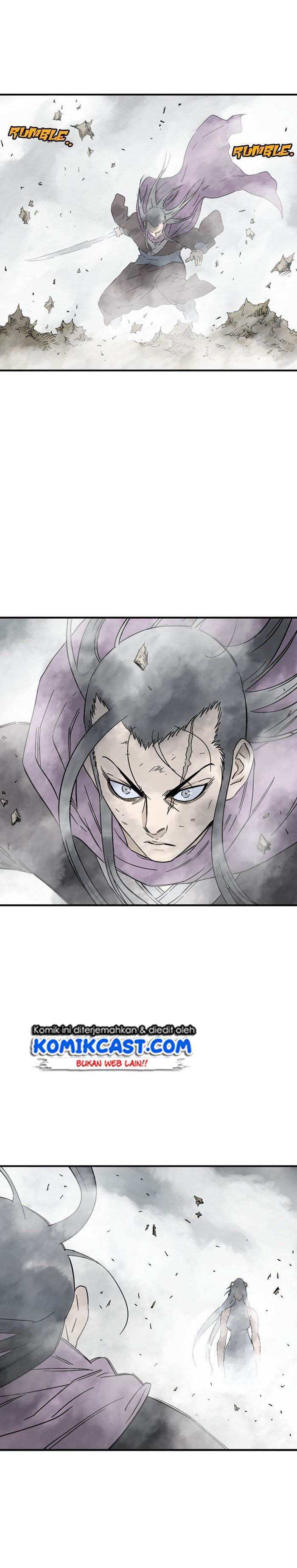 Gosu Chapter 172 20