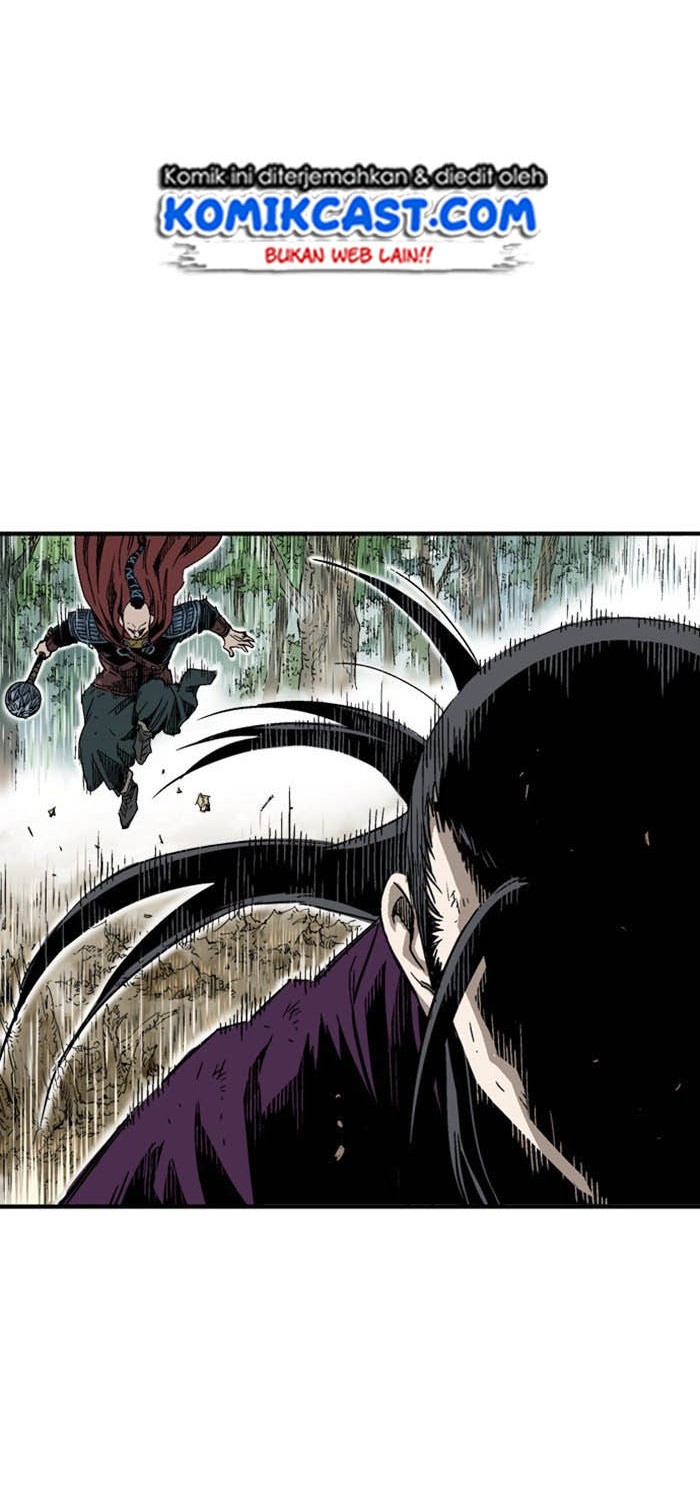 Gosu Chapter 172 Gambar 45