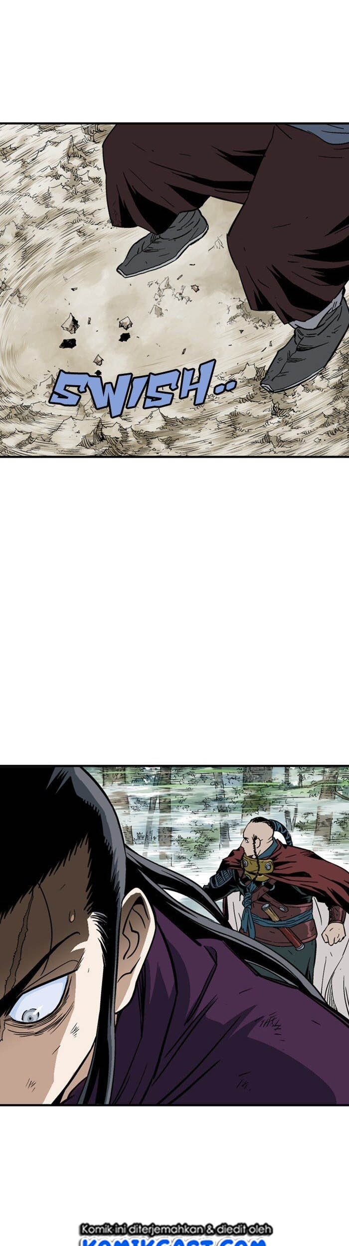 Gosu Chapter 172 Gambar 46