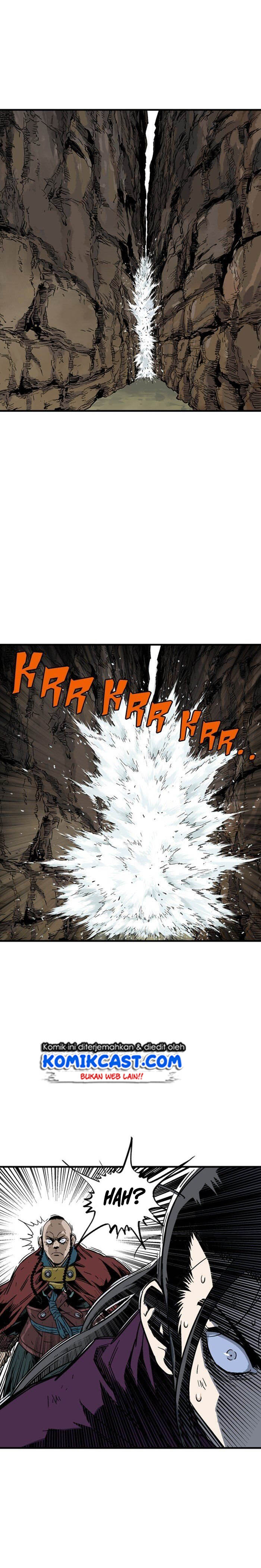 Gosu Chapter 172 27