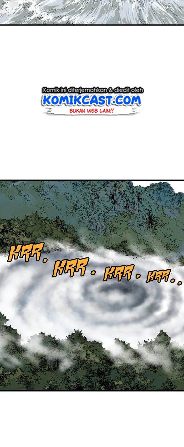 Gosu Chapter 172 Gambar 55