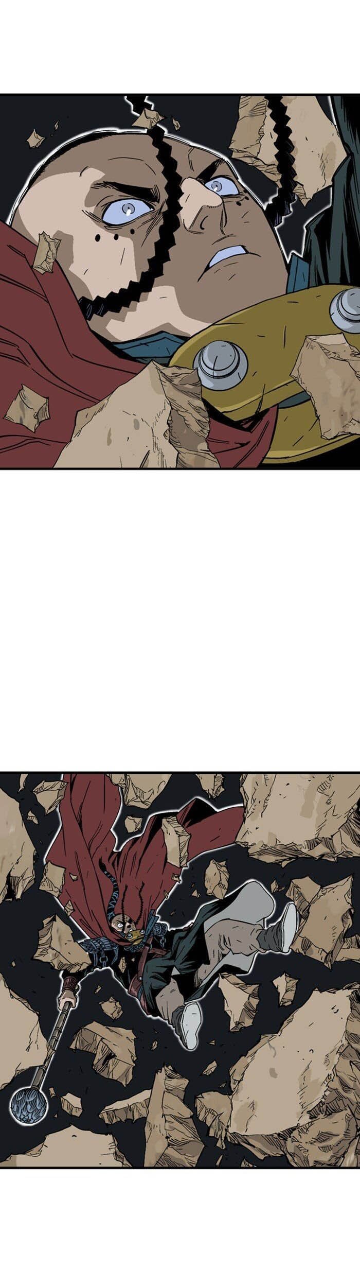Baca  Gosu Chapter 172 Gambar 2