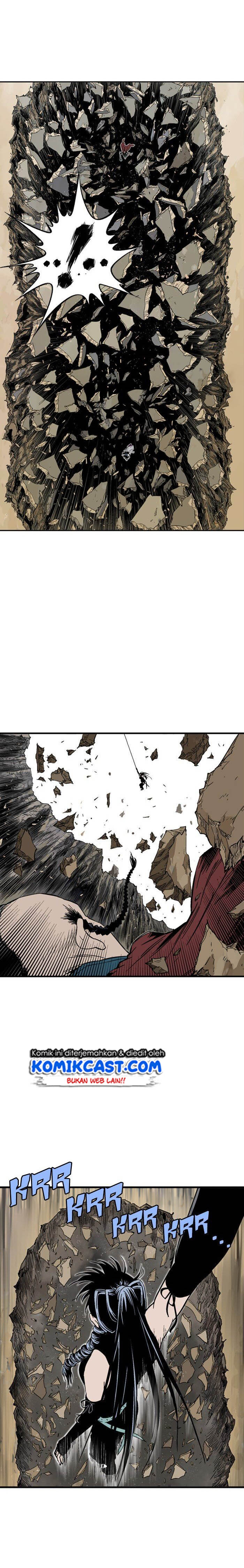 Gosu Chapter 172 3
