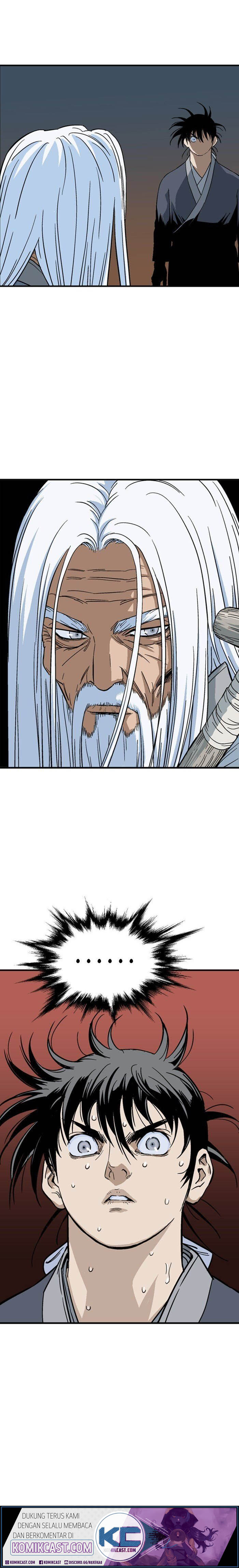Gosu Chapter 172 32