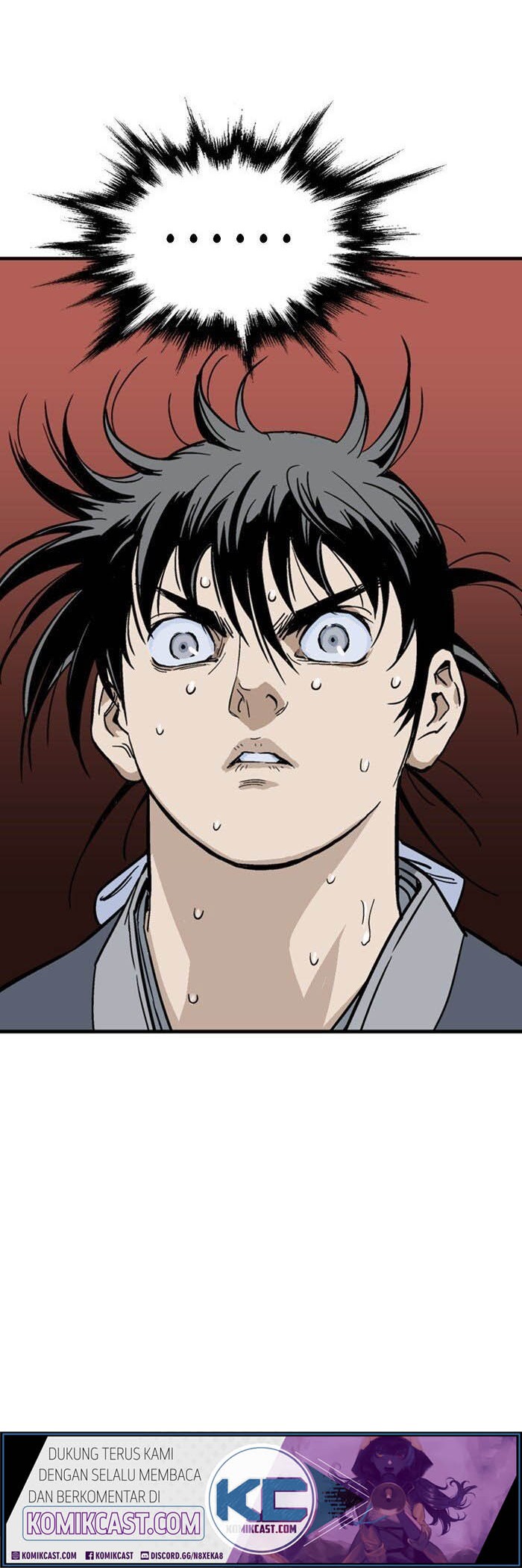 Gosu Chapter 172 Gambar 63