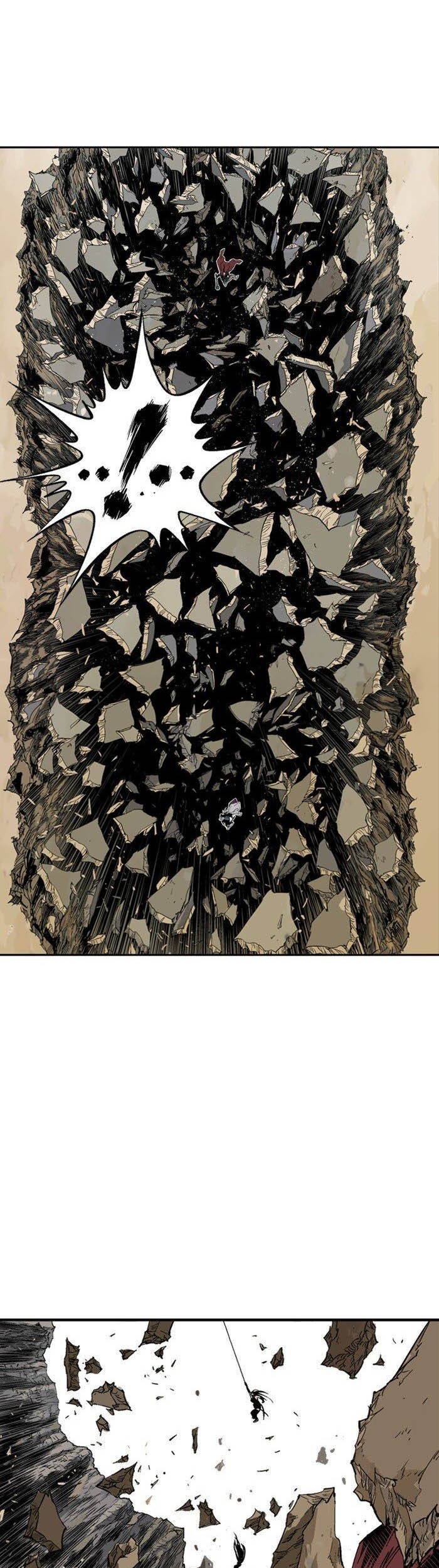 Gosu Chapter 172 Gambar 4