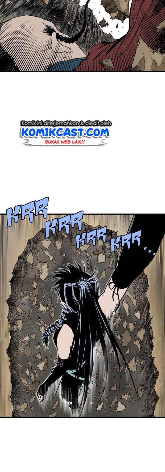 Gosu Chapter 172 Gambar 5