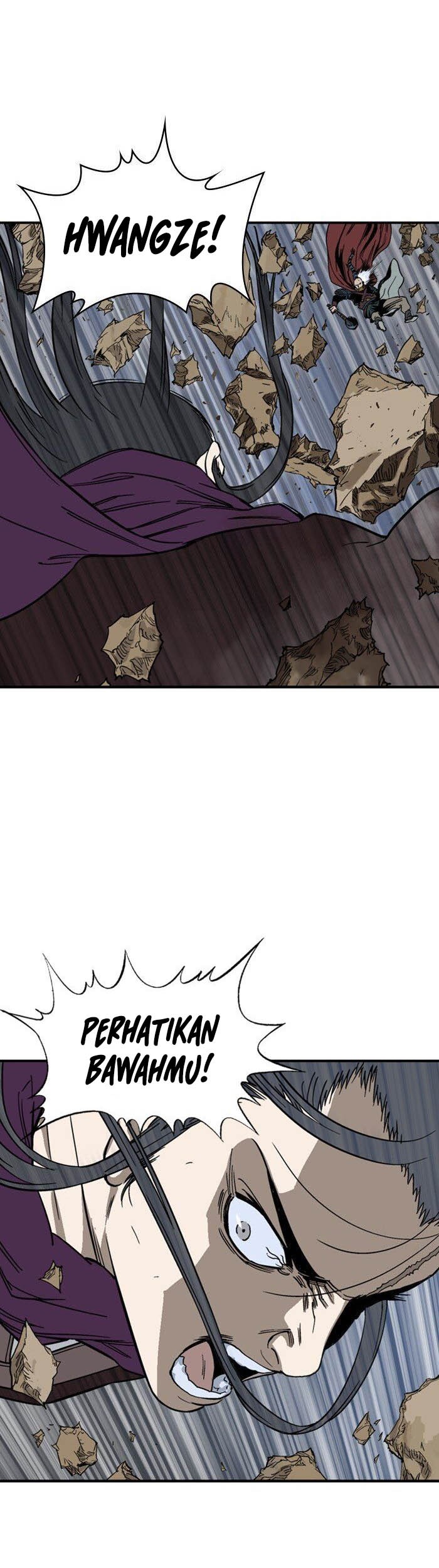 Gosu Chapter 172 Gambar 8