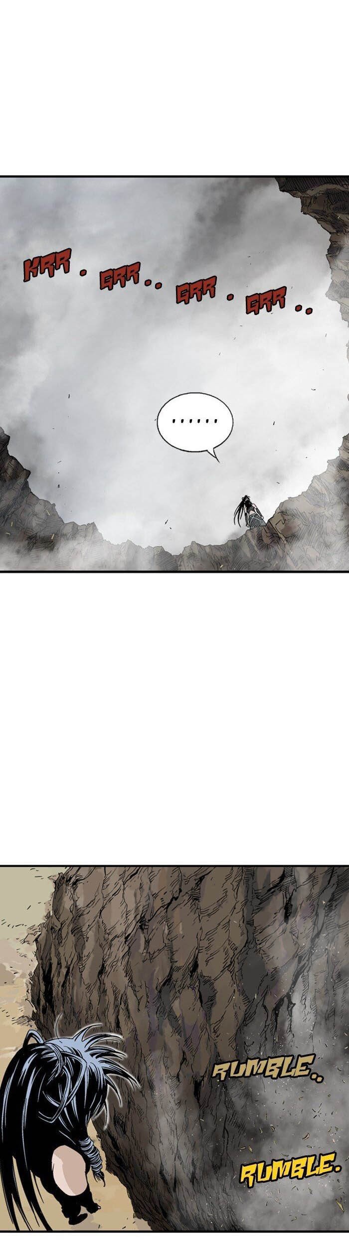 Gosu Chapter 172 Gambar 16