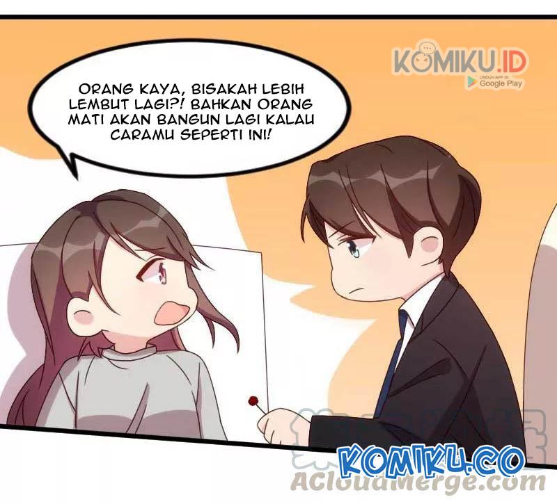 CEO’s Sudden Proposal Chapter 88 16
