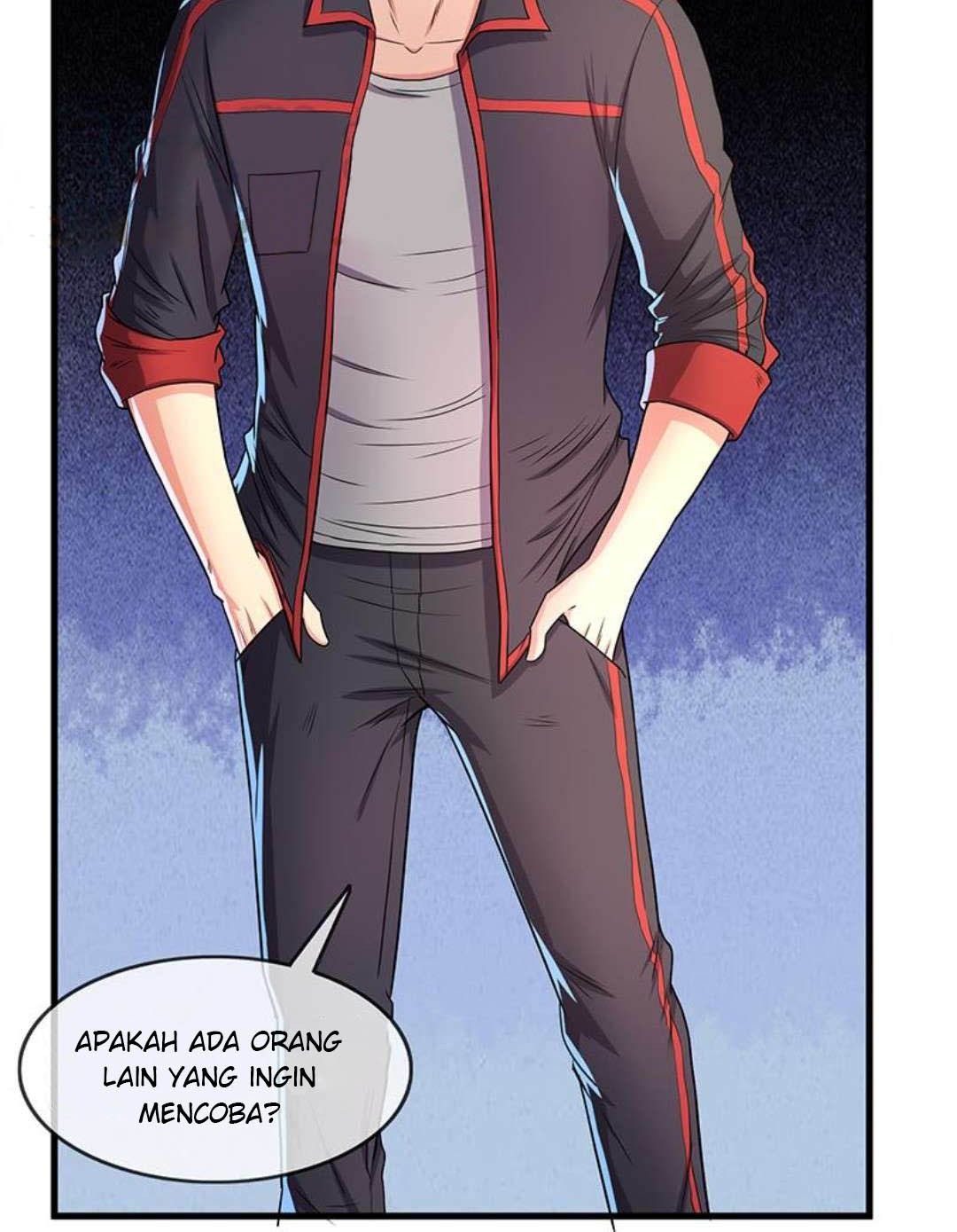 Gold System Chapter 11 Gambar 25
