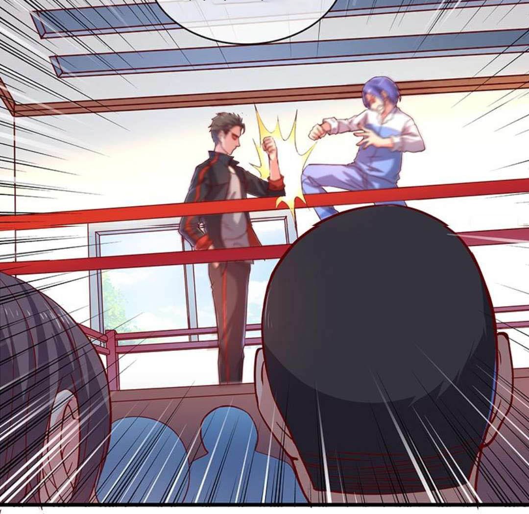 Gold System Chapter 11 Gambar 4
