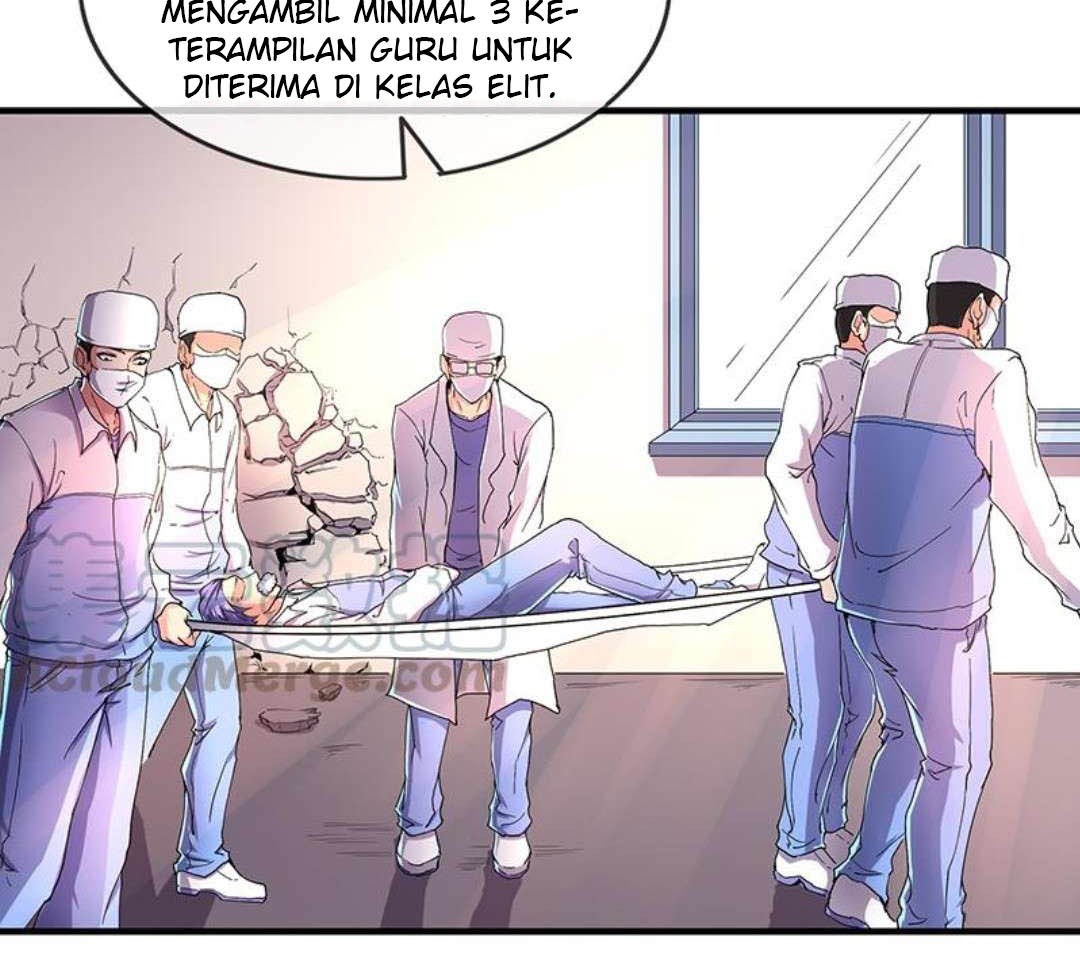 Gold System Chapter 11 Gambar 9