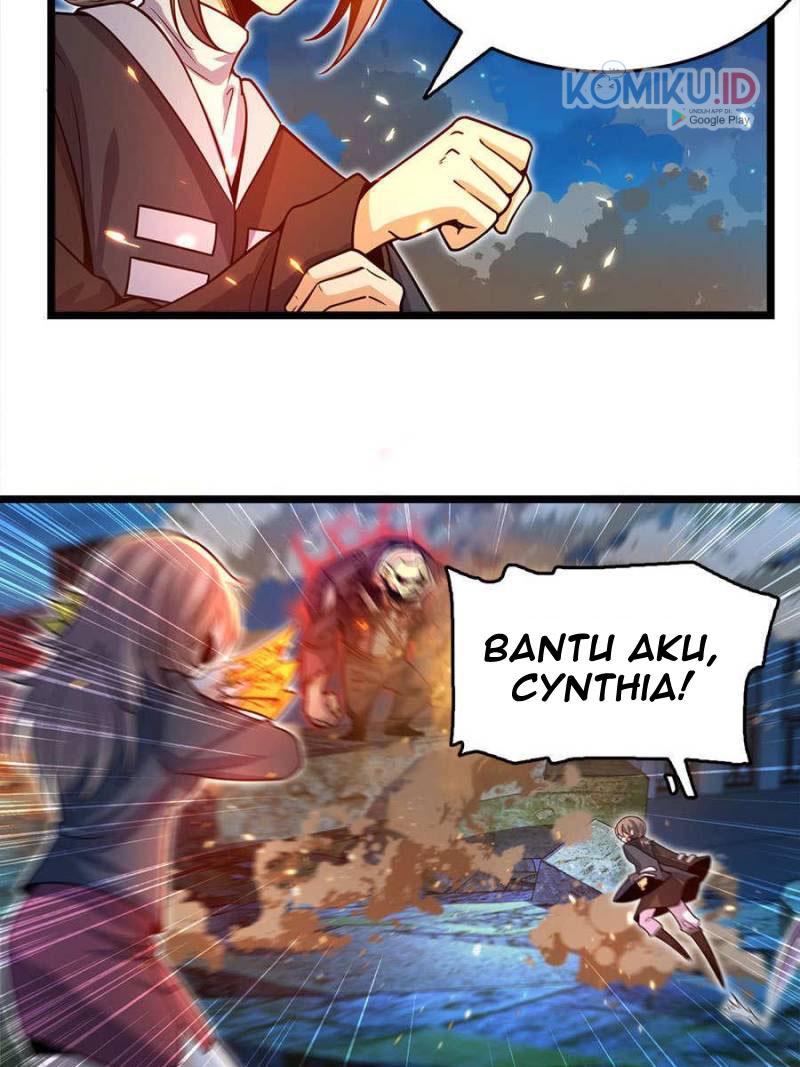 Spare Me, Great Lord! Chapter 27 Gambar 13