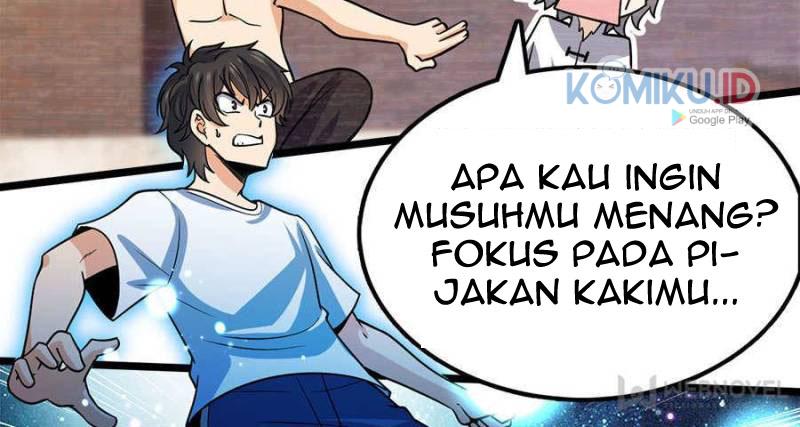 Spare Me, Great Lord! Chapter 27 Gambar 41